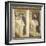 Forty Illustrious Members of the Dominican Order, 1352-Tommaso Da Modena Tommaso Da Modena-Framed Giclee Print