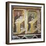 Forty Illustrious Members of the Dominican Order, 1352-Tommaso Da Modena Tommaso Da Modena-Framed Giclee Print