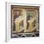 Forty Illustrious Members of the Dominican Order, 1352-Tommaso Da Modena Tommaso Da Modena-Framed Giclee Print