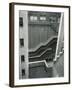 Forty-Seventh Street, New York, 1945-Brett Weston-Framed Photographic Print