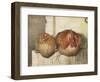 Forty Winks, 1865 (W/C on Paper)-J.G. Marks-Framed Giclee Print