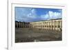 Forum, Cyrene, Libya-Vivienne Sharp-Framed Photographic Print