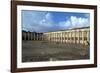 Forum, Cyrene, Libya-Vivienne Sharp-Framed Photographic Print