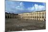 Forum, Cyrene, Libya-Vivienne Sharp-Mounted Photographic Print