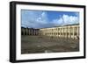 Forum, Cyrene, Libya-Vivienne Sharp-Framed Photographic Print