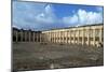 Forum, Cyrene, Libya-Vivienne Sharp-Mounted Photographic Print