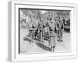 White Frame