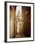 Forza D'Argo Alleyway I-Heather Jacks-Framed Art Print