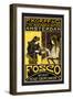 Fosco Cocoa-null-Framed Art Print