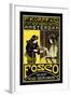 Fosco Cocoa-null-Framed Art Print