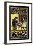 Fosco Cocoa-null-Framed Art Print