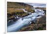 Fossalar River, Iceland, Polar Regions-Sergio Pitamitz-Framed Photographic Print