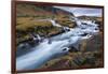 Fossalar River, Iceland, Polar Regions-Sergio Pitamitz-Framed Photographic Print