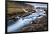 Fossalar River, Iceland, Polar Regions-Sergio Pitamitz-Framed Photographic Print