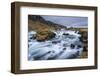 Fossalar River, Iceland, Polar Regions-Sergio Pitamitz-Framed Photographic Print