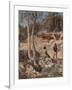 Fossickers, 1893-Walter Herbert Withers-Framed Giclee Print