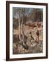 Fossickers, 1893-Walter Herbert Withers-Framed Giclee Print