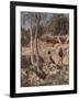 Fossickers, 1893-Walter Herbert Withers-Framed Giclee Print