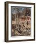 Fossickers, 1893-Walter Herbert Withers-Framed Giclee Print