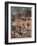 Fossickers, 1893-Walter Herbert Withers-Framed Giclee Print