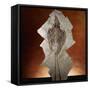 Fossil Bird-Layne Kennedy-Framed Stretched Canvas