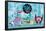 Foster's Home for Imaginary Friends - Group-Trends International-Framed Poster