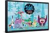 Foster's Home for Imaginary Friends - Group-Trends International-Framed Poster