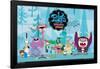 Foster's Home for Imaginary Friends - Group-Trends International-Framed Poster