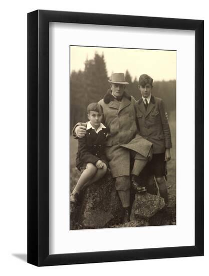Premium Photographic Print, , large