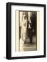 Foto Ak Prinz E. Heinrich Von Sachsen, Prinzessin Sophie Von Luxemburg-null-Framed Premium Photographic Print