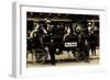 Foto Berlin, Unter Den Linden, Fahrt Nach Potsdam-null-Framed Giclee Print