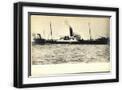 Black Frame