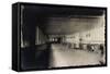 Foto Dampfschiff Cleveland, Hapag, Promenadendeck-null-Framed Stretched Canvas