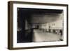 Foto Dampfschiff Cleveland, Hapag, Promenadendeck-null-Framed Giclee Print