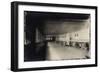 Foto Dampfschiff Cleveland, Hapag, Promenadendeck-null-Framed Giclee Print