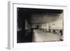 Foto Dampfschiff Cleveland, Hapag, Promenadendeck-null-Framed Giclee Print