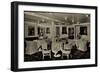 Foto Hapag,Dampfer Albert Ballin,Halle,Touristen Kl-null-Framed Giclee Print