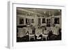 Foto Hapag,Dampfer Albert Ballin,Halle,Touristen Kl-null-Framed Giclee Print