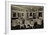 Foto Hapag,Dampfer Albert Ballin,Halle,Touristen Kl-null-Framed Giclee Print