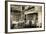 Foto Hapag, Dampfer Albert Ballin,Laube Der 1 Klasse-null-Framed Giclee Print