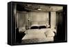 Foto Hapag, Dampfer Albert Ballin, Luxuskabine-null-Framed Stretched Canvas