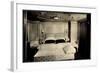 Foto Hapag, Dampfer Albert Ballin, Luxuskabine-null-Framed Giclee Print