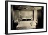 Foto Hapag, Dampfer Albert Ballin, Luxuskabine-null-Framed Giclee Print
