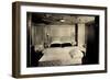 Foto Hapag, Dampfer Albert Ballin, Luxuskabine-null-Framed Giclee Print