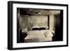 Foto Hapag, Dampfer Albert Ballin, Luxuskabine-null-Framed Giclee Print