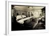 Foto Hapag, Dampfer New York, Luxus Kabine-null-Framed Giclee Print