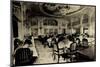 Foto Hapag, Dampfer New York, Speisesaal, 1 Klasse-null-Mounted Giclee Print