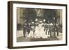 Foto Herzog Carl Eduard, Sibylle, Kaiser Wilhelm II-null-Framed Giclee Print