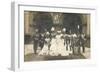 Foto Herzog Carl Eduard, Sibylle, Kaiser Wilhelm II-null-Framed Giclee Print