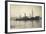 Foto Italienisches Kriegsschiff, R.N. Sterope, 1934-null-Framed Giclee Print